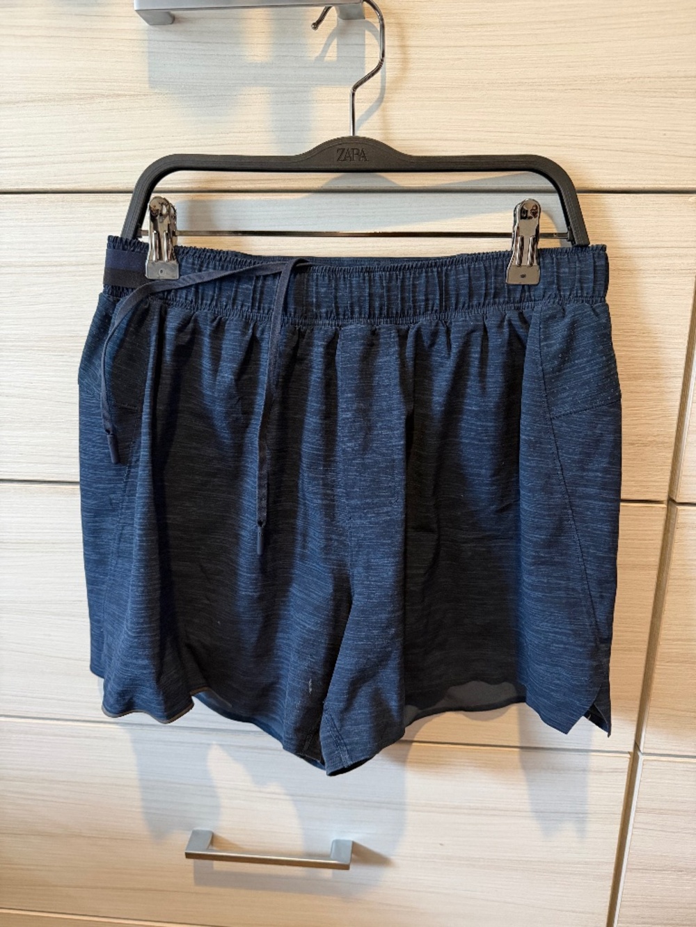 Lululemon Men's Running Shorts